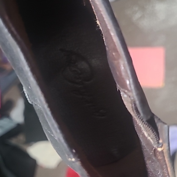 Rachel Comey Sz 7.5 bootie - Picture 4 of 4